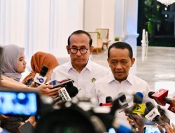Bahlil Jamin Stok BBM Subsidi Aman, Minta Masyarakat Mampu Tak Ikut Menikmatinya
