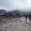 Banjir Bandang Solok Dipicu Hujan 94 mm, BMKG Sebut Peringatan Dini Sudah Dikeluarkan