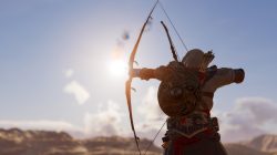 Board Game Assassin’s Creed Hadirkan Bayek of Siwa, Dibuat Mantic Games
