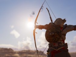 Board Game Assassin’s Creed Hadirkan Bayek of Siwa, Dibuat Mantic Games