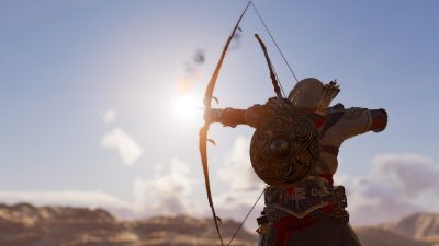Board Game Assassin’s Creed Hadirkan Bayek of Siwa, Dibuat Mantic Games