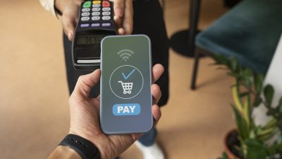 Cashless Society: Pengertian, Manfaat, dan Tantangan Pembayaran Nontunai di Era Digital