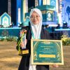 Cerita Halya Jaga Hafalan 30 Juz Sambil Kuliah hingga Naik Podium MTQ Nasional