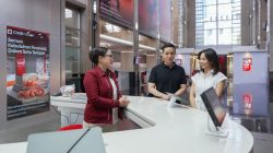 CIMB Niaga Raih Penghargaan Green Financing, Portofolio Berkelanjutan Rp66 Triliun