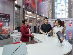 CIMB Niaga Raih Penghargaan Green Financing, Portofolio Berkelanjutan Rp66 Triliun
