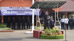 Harhubnas 2026 di Cilacap, Keselamatan Transportasi Jadi Sorotan