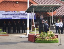 Harhubnas 2026 di Cilacap, Keselamatan Transportasi Jadi Sorotan