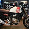 Honda CB250SS Concept Debut di China, Motor Neo-Retro 250 Cc dengan Gaya Street Scrambler