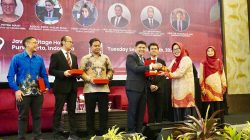 FH Unsoed Bahas Masa Depan Hukum di Era AI dan Krisis Lingkungan Lewat ICoLGAS 2026