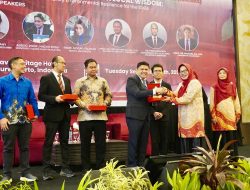 FH Unsoed Bahas Masa Depan Hukum di Era AI dan Krisis Lingkungan Lewat ICoLGAS 2026