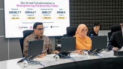 Indosat Perpanjang Masa Jabatan CEO, Perkuat Strategi AI dan Ekosistem Digital