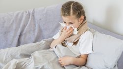 Kasus Influenza Naik di Asia Tenggara, IDAI Minta Indonesia Waspada
