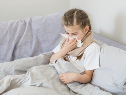Kasus Influenza Naik di Asia Tenggara, IDAI Minta Indonesia Waspada