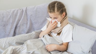 Kasus Influenza Naik di Asia Tenggara, IDAI Minta Indonesia Waspada