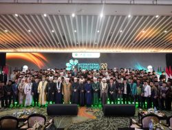 Jakarta Understanding IGIC 2026 Dorong Masjid Jadi Pusat Perdamaian Dunia