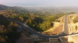 Jalan Kelok 23 Kretek-Girijati Dibuka Uji Coba, Ini Aturan untuk Pengendara