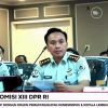 Kalapas Cibinong Akui Perintahkan Pindahkan Fasilitas Mewah, DPR Soroti CCTV