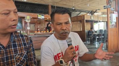 Kasus Sapphire Mansion Purwokerto, Dua Pengusaha Properti Disebut Jadi Tersangka Korporasi