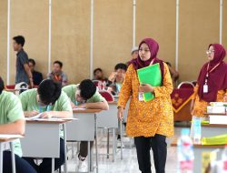 OSN 2026 Diwarnai Kecurangan, Peserta Ketahuan Akses Google hingga Gunakan AI