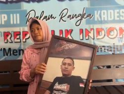 KM Virgo Transport 8 Terbalik, Keluarga Windianto di Banyumas Masih Menanti