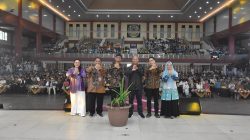Unsoed Jadi Tuan Rumah Perdana KMI Expo dan KBMK 2026