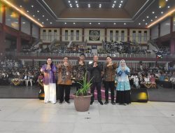 Unsoed Jadi Tuan Rumah Perdana KMI Expo dan KBMK 2026