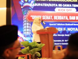 50 Ribu Orang Terjangkit HIV di Jateng, KPA Perkuat Penanganan