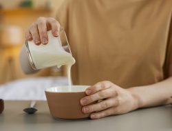 Krimer Kental Manis dan Susu Kental Manis Ternyata Berbeda, Ini Cara Membedakannya