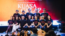 Sekuel Film Kuasa Gelap, Teror Perjanjian Darah Lebih Emosional