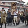 LKBB dan Kirab Tandu Soedirman Digelar di Purwokerto, Ada Pesan untuk Generasi Muda