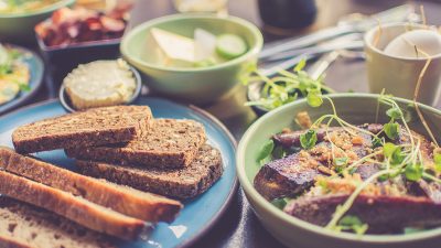 Makanan Sehat Setelah Olahraga, Ini Pilihan yang Baik untuk Bantu Pulihkan Tubuh