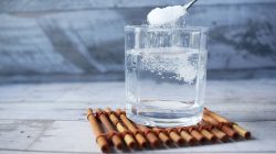 Manfaat Air Garam untuk Kesehatan dan Kecantikan, Benarkah Efektif?