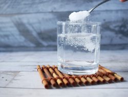 Manfaat Air Garam untuk Kesehatan dan Kecantikan, Benarkah Efektif?