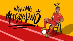 Marselino Ferdinan Gabung Persija, Kembali ke Liga Indonesia di Ujung Bursa Transfer