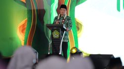 Menag Nasaruddin Umar Ungkap Penyebab Perceraian, Beda Politik Jadi Sorotan