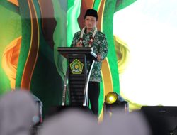 Menag Nasaruddin Umar Ungkap Penyebab Perceraian, Beda Politik Jadi Sorotan