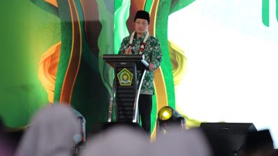 Menag Nasaruddin Umar Ungkap Penyebab Perceraian, Beda Politik Jadi Sorotan