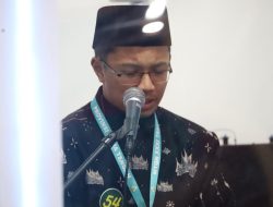 Hafal 30 Juz Sejak Usia 10 Tahun, Peserta MTQN 2026 Ungkap Kunci Menjaga Al-Qur’an