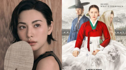 Nana Tuai Sorotan di Drama The Scandal, Bentuk Bibir Jadi Perbincangan