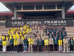 Nestapa Indonesia, SEMA UGM, BEM UI, dan KM ITB Satukan Kritik soal Demokrasi