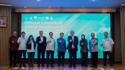 ARISE Kemenkeu Bantu Daerah Hitung Dampak Bencana terhadap Fiskal