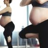 6 Olahraga Ibu Hamil yang Aman, dari Jalan Kaki hingga Yoga Prenatal