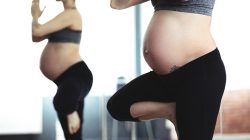6 Olahraga Ibu Hamil yang Aman, dari Jalan Kaki hingga Yoga Prenatal