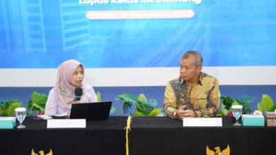 Dugaan Kluster Mewah di Lapas Cibinong Terungkap, Ombudsman Soroti Keamanan dan Pungli