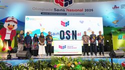 OSN Dikmen 2026 Dibuka, Pendaftar Tembus 297.955 Peserta