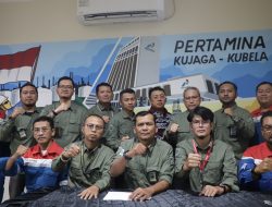SPP PWK Cilacap Tolak Penggabungan PDSI ke Elnusa, Soroti Risiko Penguasaan Negara
