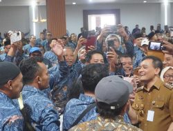 Donor Darah 50 dan 75 Kali, Banyumas Sumbang Penerima Penghargaan Terbanyak di Jateng