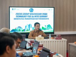Sampah Banyumas Raya Dikaji Jadi Energi Listrik, Investor Jerman Siapkan Dukungan