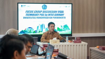 Sampah Banyumas Raya Dikaji Jadi Energi Listrik, Investor Jerman Siapkan Dukungan