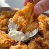 Resep Ayam Chicken Strips Renyah ala Fast Food, Juicy di Dalam
